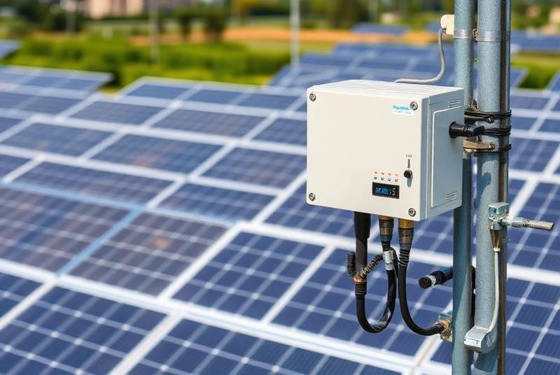 Energetické systémy