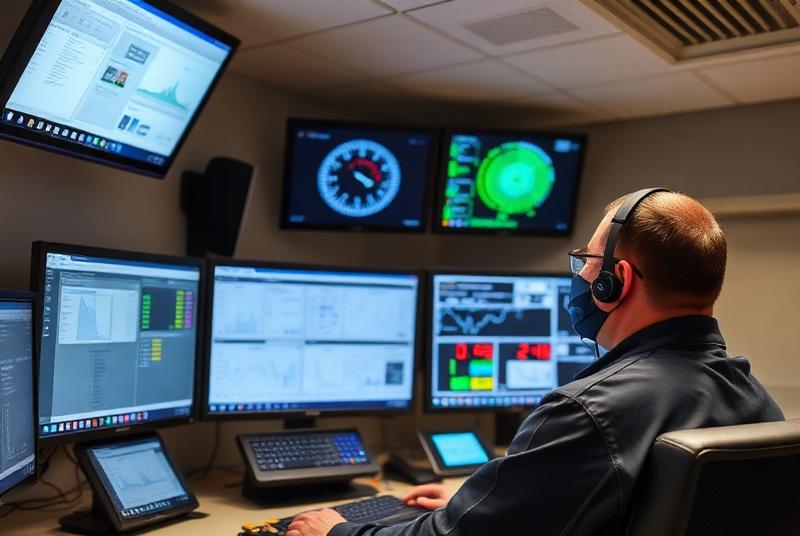 HVAC a klimatizácie