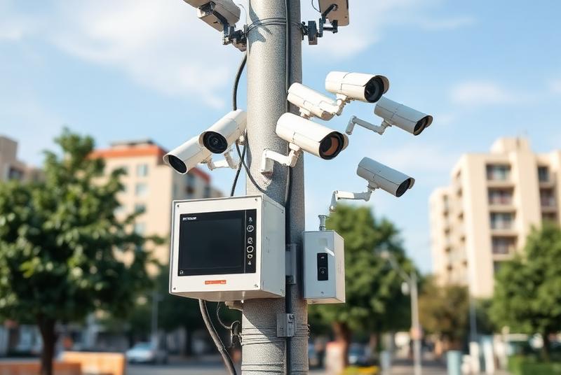 Bezpečnostné systémy